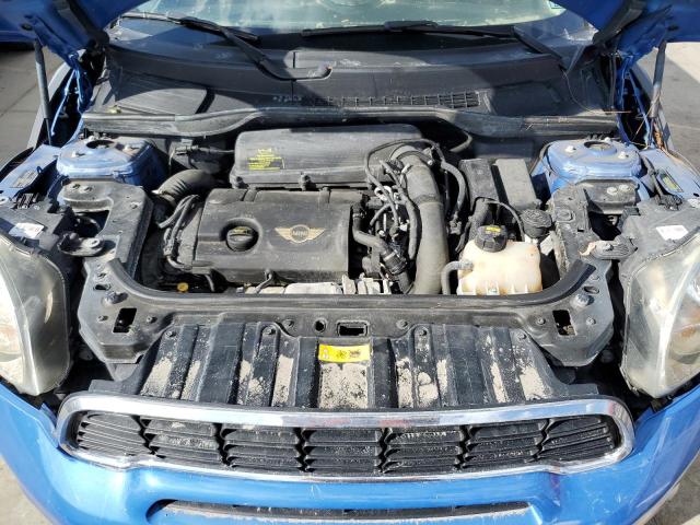 Photo 7 from auction – 2014 MINI COOPER S C with VIN WMWZC3C55EWP29670