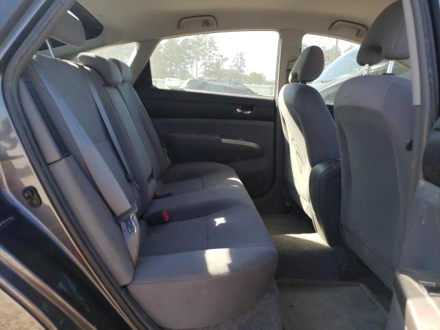 Photo 6 from auction – 2008 TOYOTA PRIUS with VIN JTDKB20U083408266
