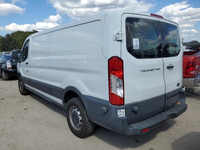 Photo 3 from auction – 2017 FORD TRANSIT T- with VIN 1FTYR2ZM7HKA60397