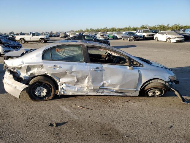 Photo 9 from auction – 2009 HONDA CIVIC LX with VIN 19XFA16589E050729