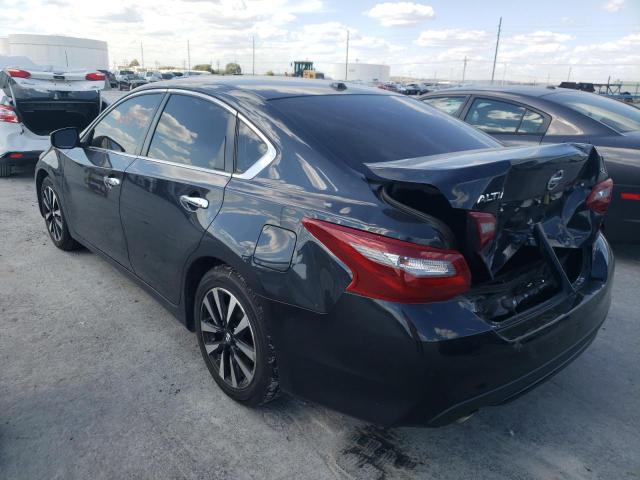 Photo 3 from auction – 2018 NISSAN ALTIMA 2.5 with VIN 1N4AL3AP7JC204843