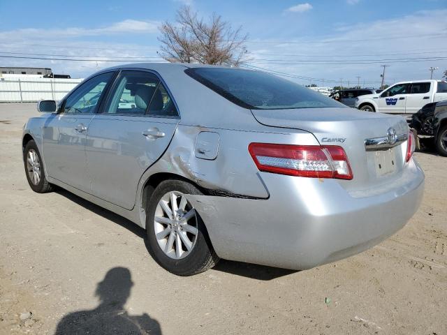 Photo 3 from auction – 2011 TOYOTA CAMRY BASE with VIN 4T4BF3EK0BR205365