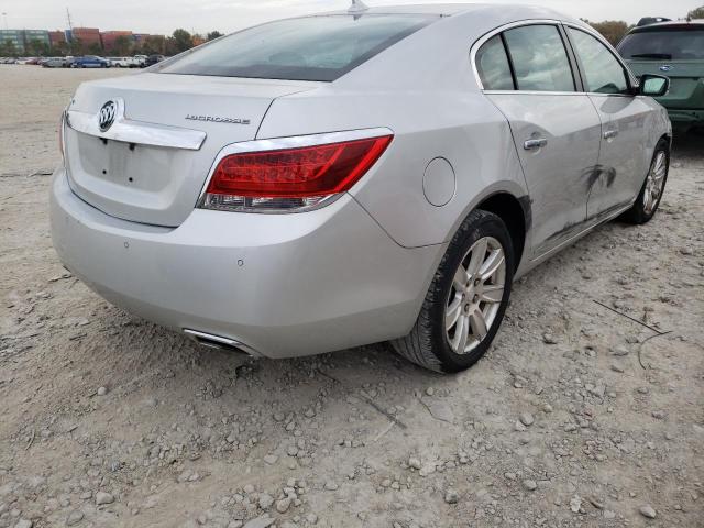Photo 4 from auction – 2013 BUICK LACROSSE with VIN 1G4GC5E30DF200395