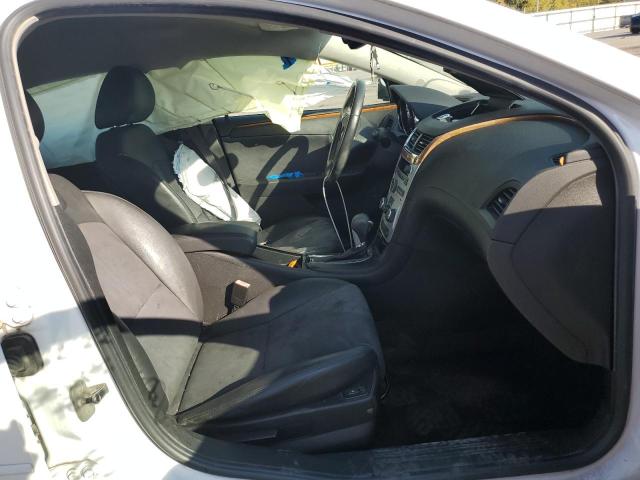 Photo 5 from auction – 2011 CHEVROLET MALIBU 2LT with VIN 1G1ZD5EU8BF112655