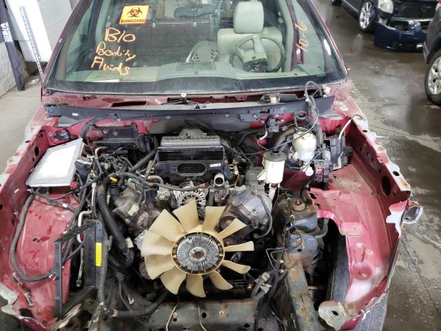 Photo 7 from auction – 2004 FORD F150 SUPER with VIN 1FTPW145X4KC05263
