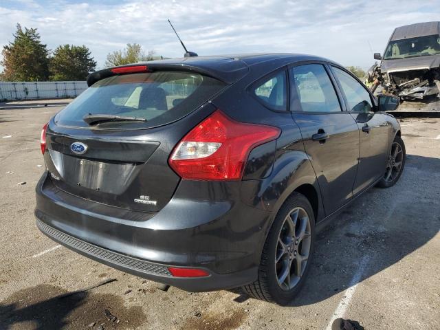 Photo 4 from auction – 2013 FORD FOCUS SE with VIN 1FADP3K28DL298112