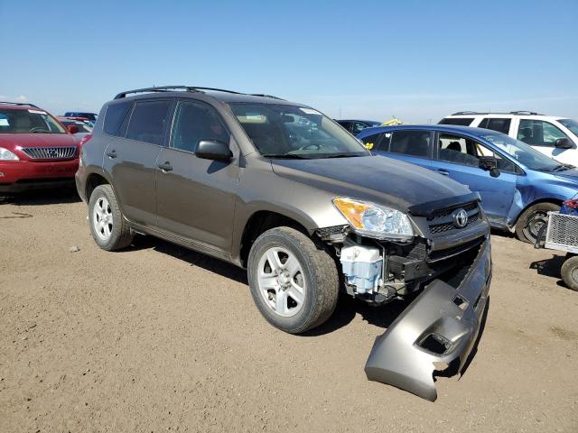 TOYOTA RAV4 2010 with VIN 2T3BF4DVXAW058800 - Photo from auction