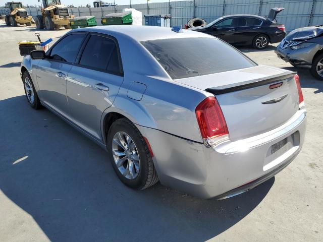 Photo 3 from auction – 2015 CHRYSLER 300 LIMITE with VIN 2C3CCAAG7FH893699