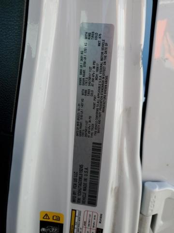 Photo 10 from auction – 2021 JEEP GLADIATOR with VIN 1C6HJTAGXML619245