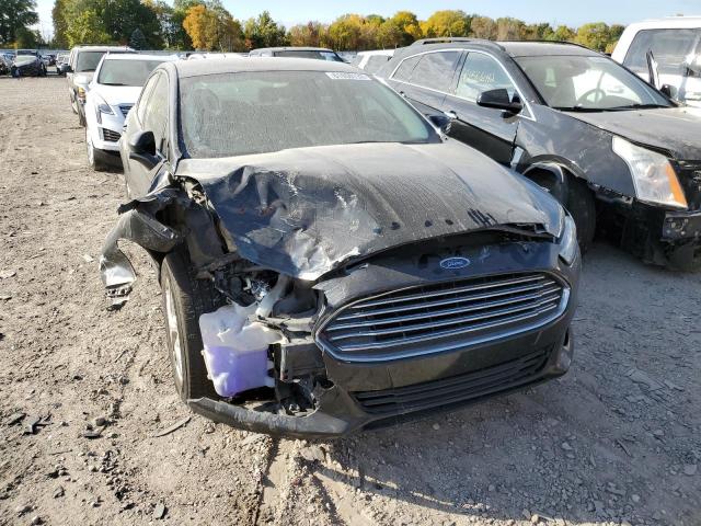 Photo 9 from auction – 2013 FORD FUSION SE with VIN 3FA6P0H7XDR359486