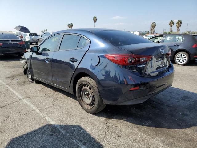 Photo 3 from auction – 2017 MAZDA 3 SPORT with VIN 3MZBN1U74HM105427