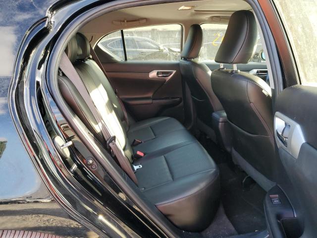 Photo 6 from auction – 2013 LEXUS CT 200 with VIN JTHKD5BH4D2129977