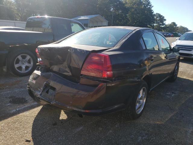 Photo 4 from auction – 2005 MITSUBISHI GALANT ES with VIN 4A3AB36F95E060037