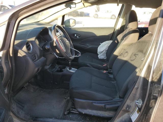 Photo 5 from auction – 2016 NISSAN VERSA NOTE with VIN 3N1CE2CP3GL390191