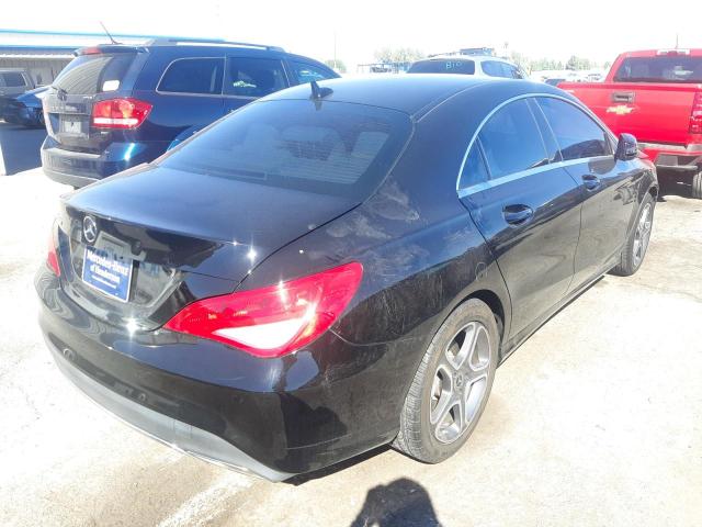 Photo 4 from auction – 2019 MERCEDES-BENZ CLA 250 with VIN WDDSJ4EB7KN773941