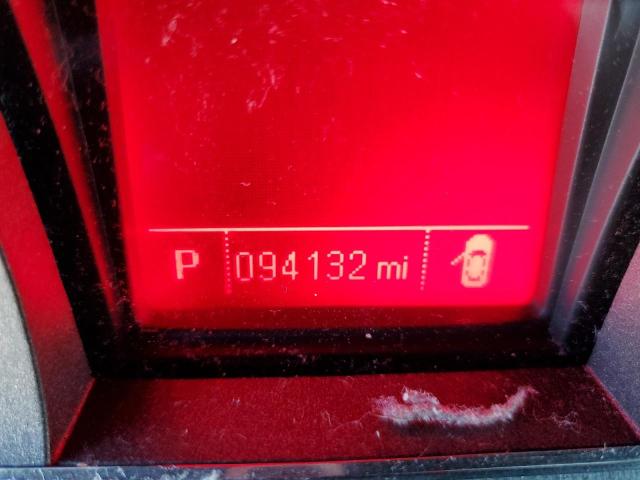 Photo 8 from auction – 2015 GMC TERRAIN SL with VIN 2GKFLXEK9F6231729