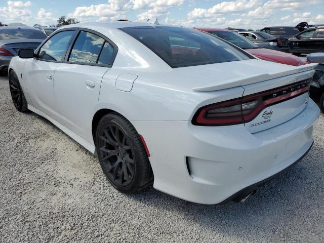 Photo 3 from auction – 2016 DODGE CHARGER SR with VIN 2C3CDXL99GH154074