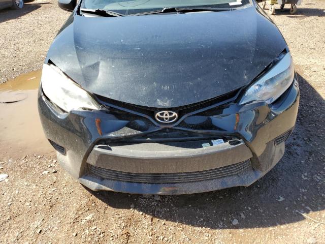 Photo 9 from auction – 2014 TOYOTA COROLLA L with VIN 2T1BURHE0EC048452