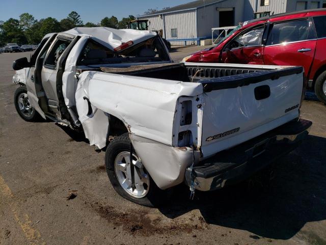 Photo 3 from auction – 2005 CHEVROLET SILVERADO with VIN 1GCEC19Z35Z273912