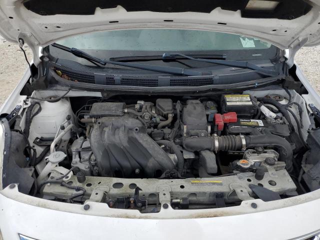 Photo 7 from auction – 2014 NISSAN VERSA S with VIN 3N1CN7AP7EL828207