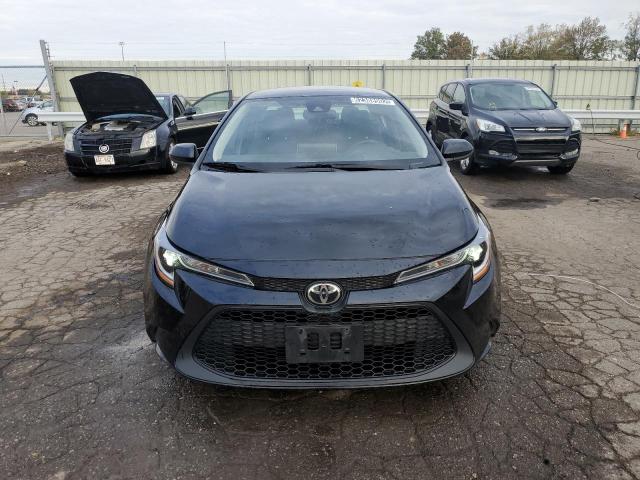 Photo 5 from auction – 2020 TOYOTA COROLLA LE with VIN 5YFEPRAE5LP098260
