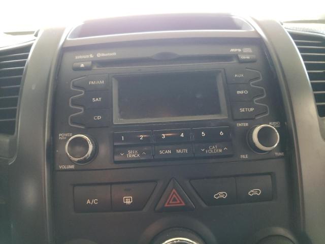 Photo 9 from auction – 2012 KIA SORENTO BA with VIN 5XYKTDA64CG290316