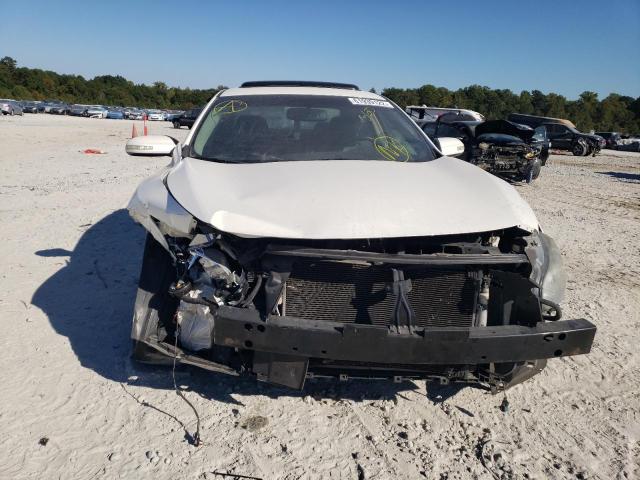 Photo 9 from auction – 2012 NISSAN MAXIMA S with VIN 1N4AA5AP3CC852555