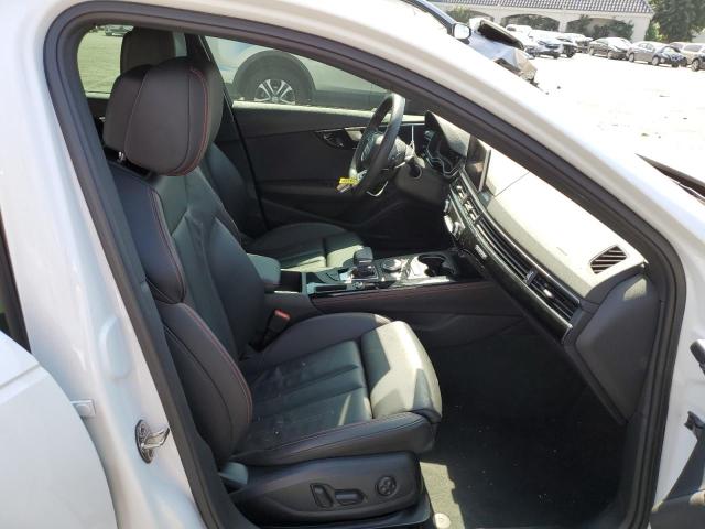 Photo 5 from auction – 2019 AUDI A4 PREMIUM with VIN WAUENAF4XKN016653