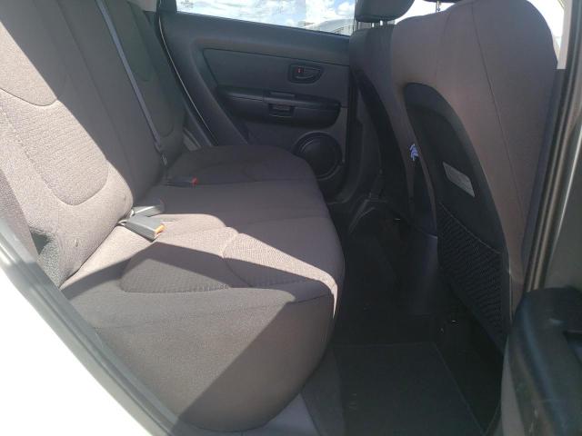 Photo 6 from auction – 2013 KIA SOUL with VIN KNDJT2A55D7775926