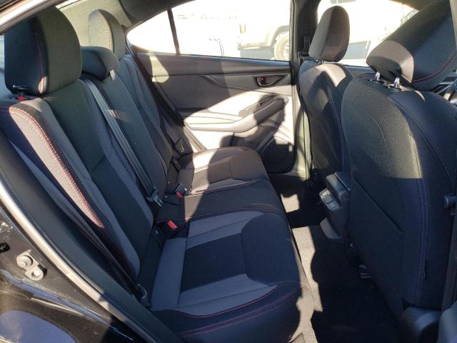 Photo 6 from auction – 2022 SUBARU WRX with VIN JF1VBAA66N9016219