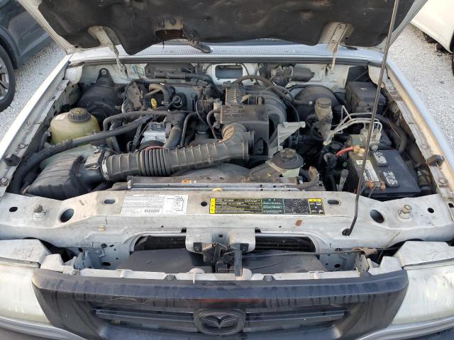 Photo 7 from auction – 2003 MAZDA B2300 with VIN 4F4YR12DX3TM13326