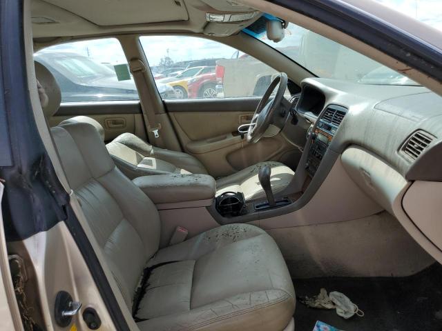Photo 5 from auction – 2000 LEXUS ES 300 with VIN JT8BF28G0Y5090221