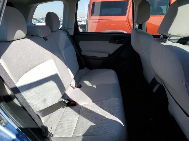Photo 6 from auction – 2015 SUBARU FORESTER 2 with VIN JF2SJABC8FH827498