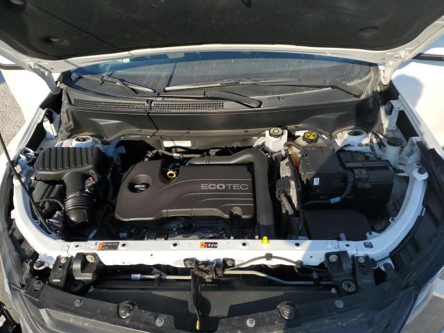 Photo 7 from auction – 2018 CHEVROLET EQUINOX LT with VIN 2GNAXJEV8J6182671