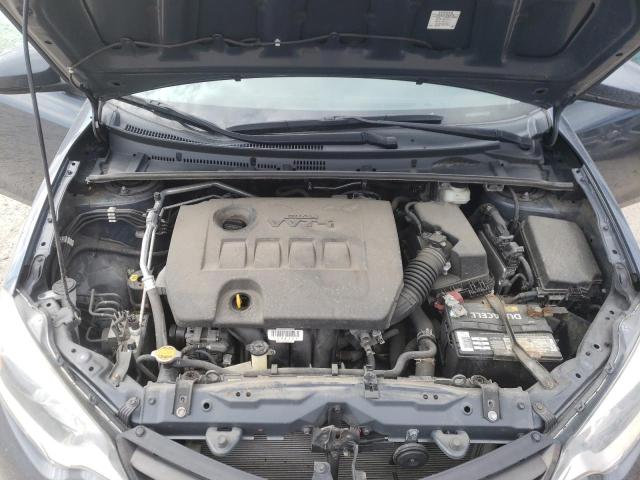 Photo 7 from auction – 2014 TOYOTA COROLLA L with VIN 2T1BURHE4EC090235