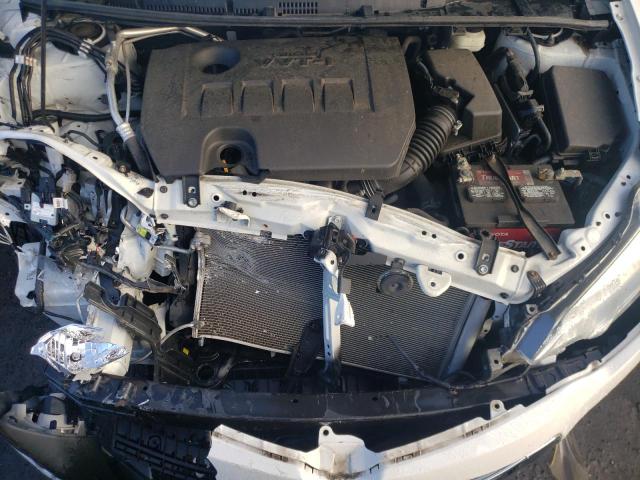 Photo 7 from auction – 2016 TOYOTA COROLLA L with VIN 2T1BURHE4GC601591