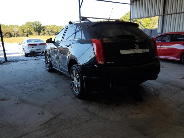 Photo 3 from auction – 2013 CADILLAC SRX LUXURY with VIN 3GYFNCE31DS538540