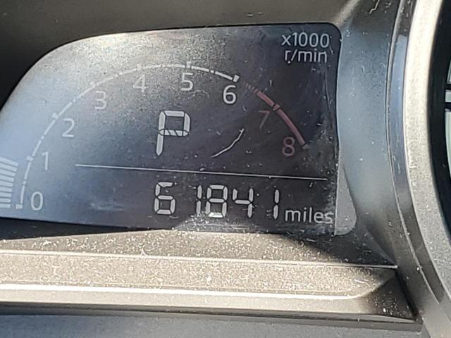 Photo 8 from auction – 2018 MAZDA 3 TOURING with VIN 3MZBN1L3XJM208727