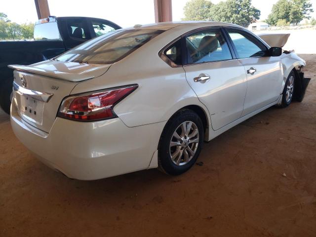 Photo 4 from auction – 2015 NISSAN ALTIMA 2.5 with VIN 1N4AL3AP5FC158159
