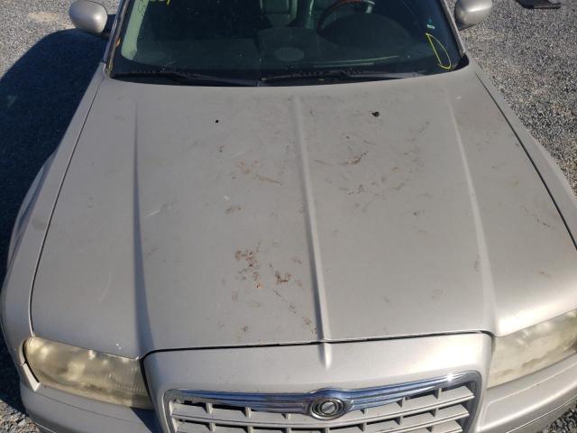 Photo 7 from auction – 2005 CHRYSLER 300 TOURIN with VIN 2C3JA53G95H548691
