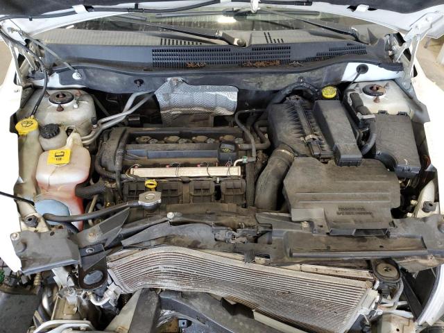 Photo 7 from auction – 2009 DODGE CALIBER SX with VIN 1B3HB48A79D133394