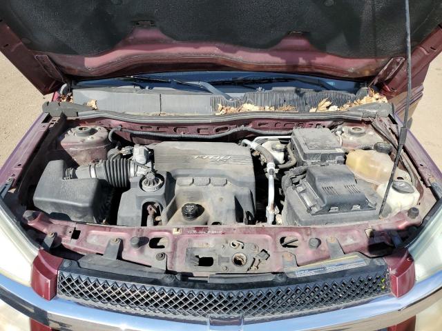 Photo 7 from auction – 2007 CHEVROLET EQUINOX LS with VIN 2CNDL13F276096645