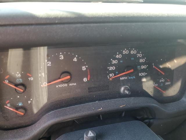 Фото 8 с аукциона – 2004 JEEP WRANGLER / с VIN 1J4FA49S64P775221