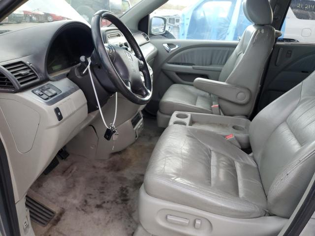 Photo 7 from auction – 2008 HONDA ODYSSEY EX with VIN 5FNRL38778B047525