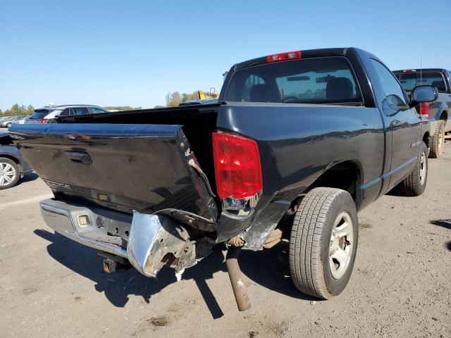 Photo 4 from auction – 2003 DODGE RAM 1500 S with VIN 1D7HA16K73J514768