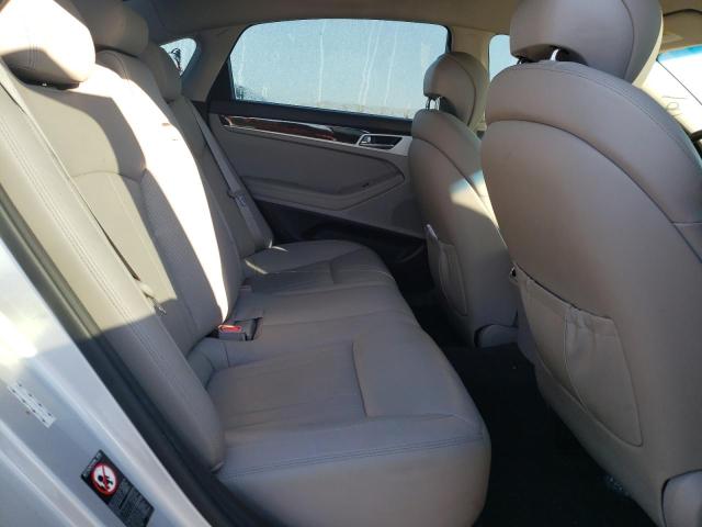 Photo 6 from auction – 2017 GENESIS G80 BASE with VIN KMHGN4JE1HU202461