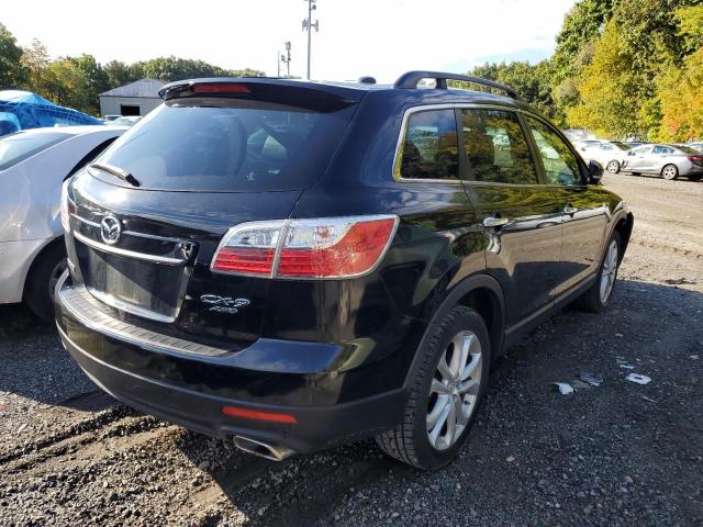 Photo 4 from auction – 2011 MAZDA CX-9 with VIN JM3TB3DV6B0320402