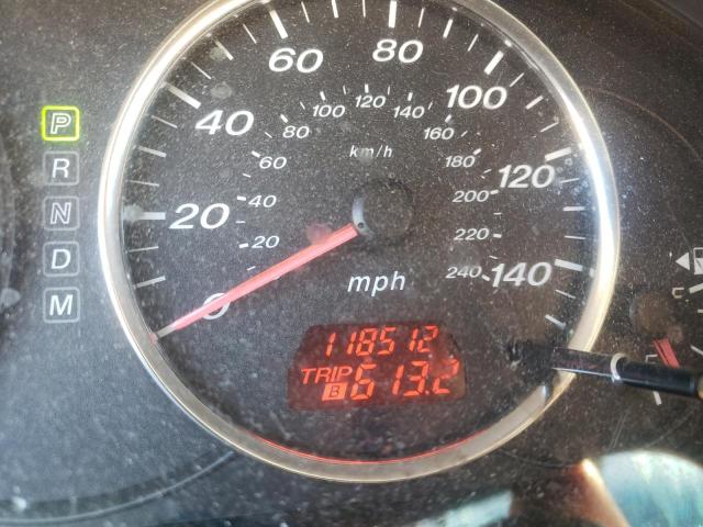 Photo 8 from auction – 2005 MAZDA 6 I with VIN 1YVHP80C055M60206