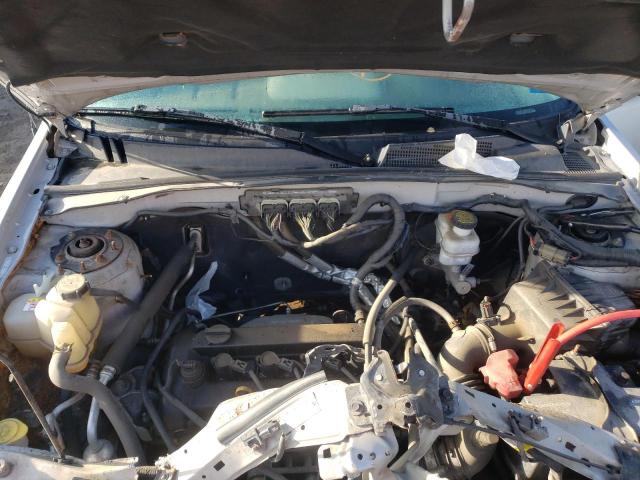 Photo 7 from auction – 2009 FORD ESCAPE XLT with VIN 1FMCU93759KA09725