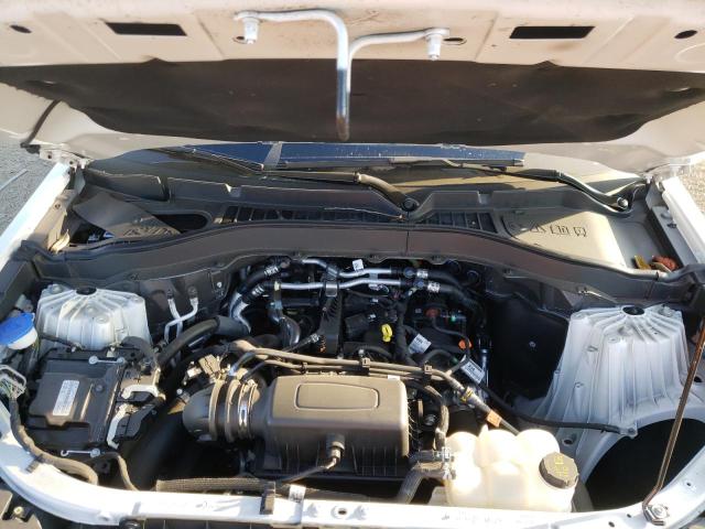 Photo 7 from auction – 2021 FORD EXPLORER with VIN 1FMSK7BH7MGC22557